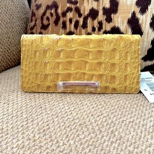 Brahmin Ady Mojave Melbourne Wallet